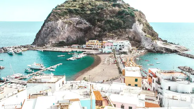 Ischia Travel Tips