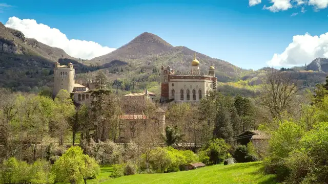 Destination San Marino