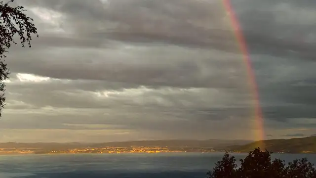 What to Pack for Trondheim