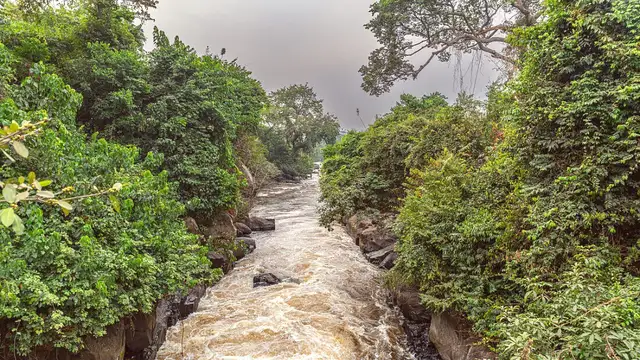 Best Time to Visit Mbuji-mayi