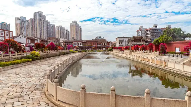 Best Restaurants in Zhangzhou