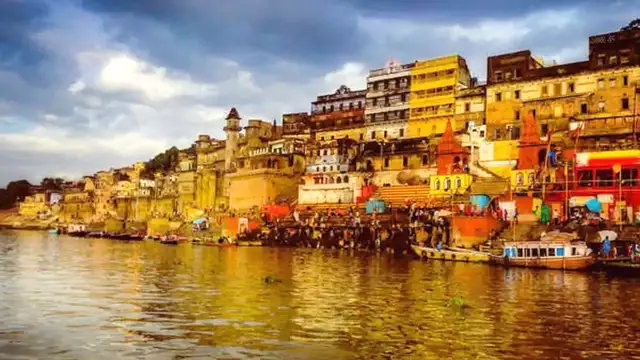 How to Get to Prayagraj