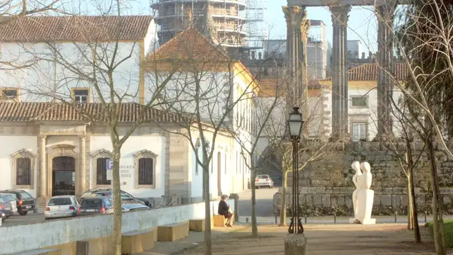 Best Restaurants in Evora