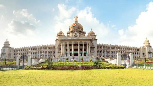 Where to Stay in Belagavi