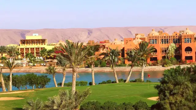 How to Get to El Gouna