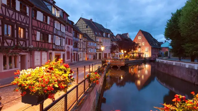 Why Visit Colmar? Inspiration, Culture, Unique Experiences