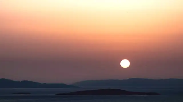 Best Time to Visit Ayvalik