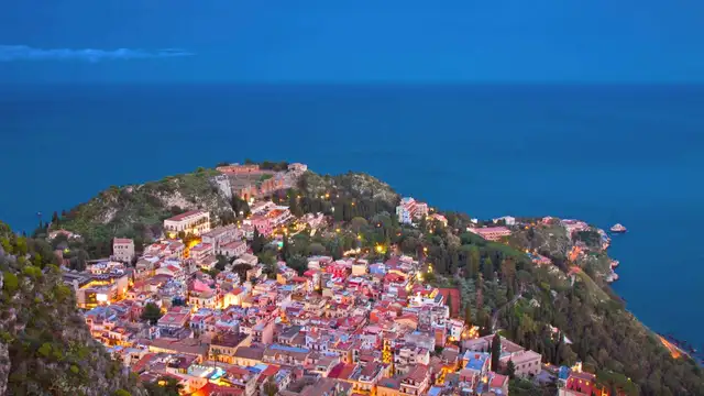 Taormina Travel Hacks