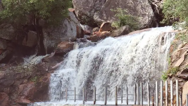 Tiruppur Travel Tips