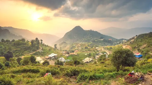 What to Pack for Bannu