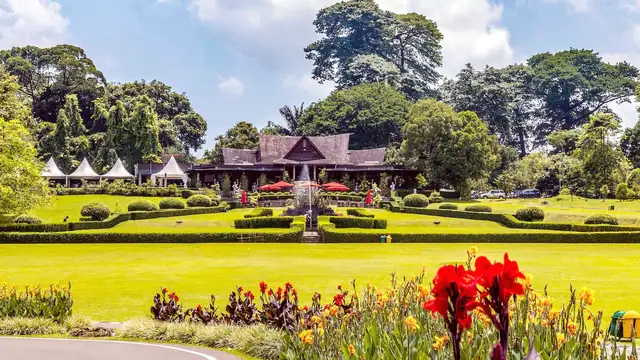 Sustainable Travel in Depok