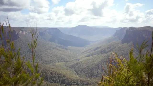 Best Restaurants in Blue Mountains