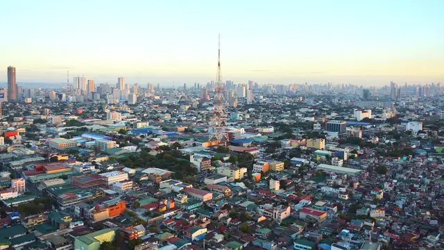 Things to Do in Quezon City