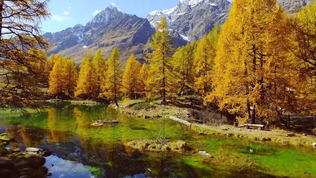 Aosta Travel Resources