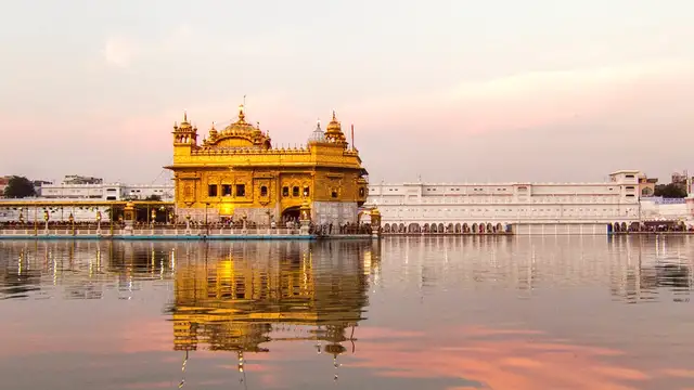 Where to Stay in Amritsar