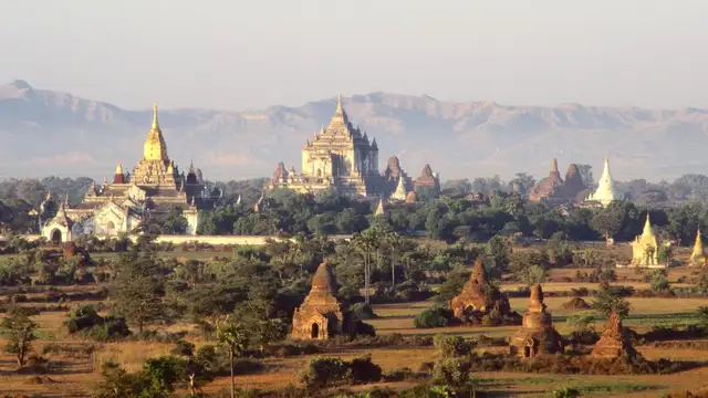 Where to Stay in Mandalay