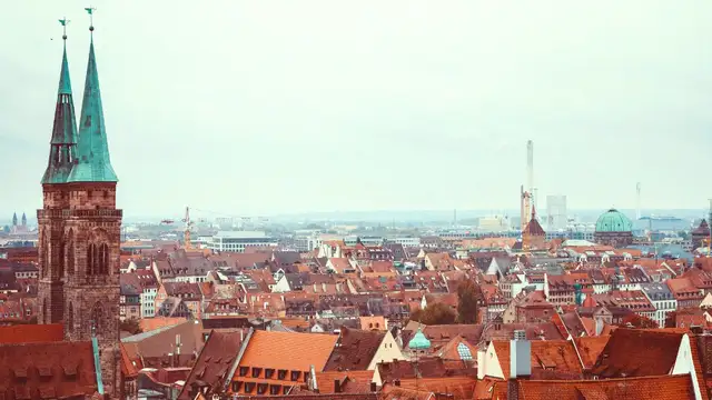 Why Visit Nurnberg? Inspiration, Culture, Unique Experiences
