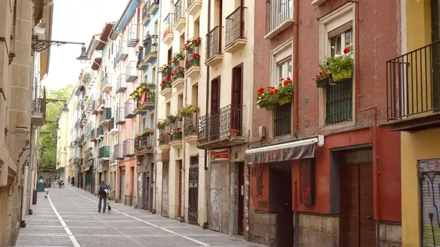 Day Trips from Pamplona