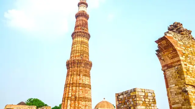 Things to Do in Delhi