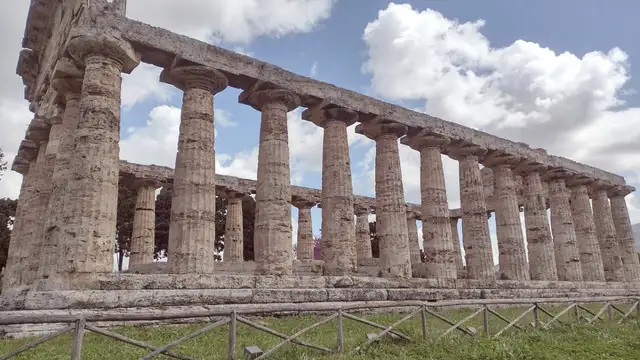 Things to Do in Paestum