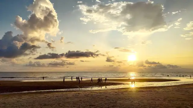 Day Trips from Chattogram