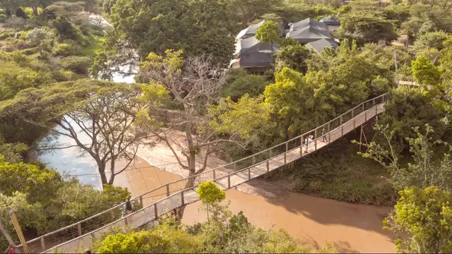 Lamu Island Travel Guide Overview