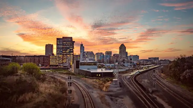 Where to Stay in Raleigh