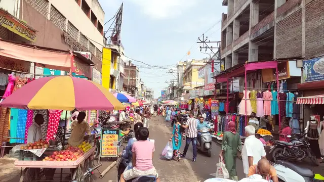 What to Pack for Sangli