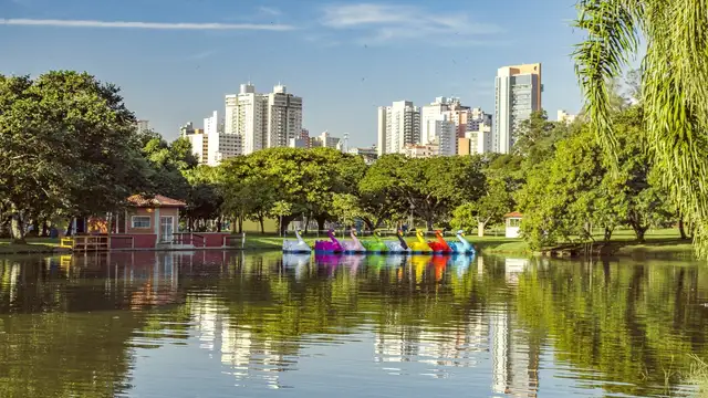 Piracicaba Travel Resources