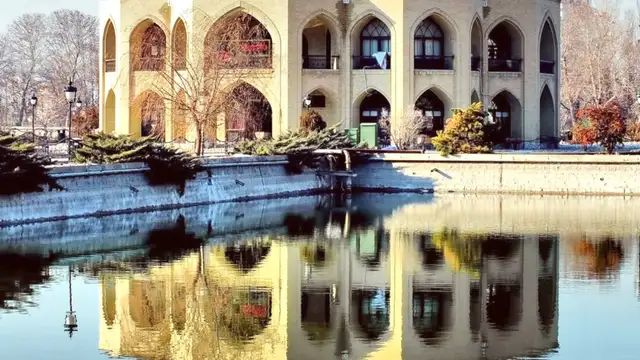 Best Restaurants in Tabriz