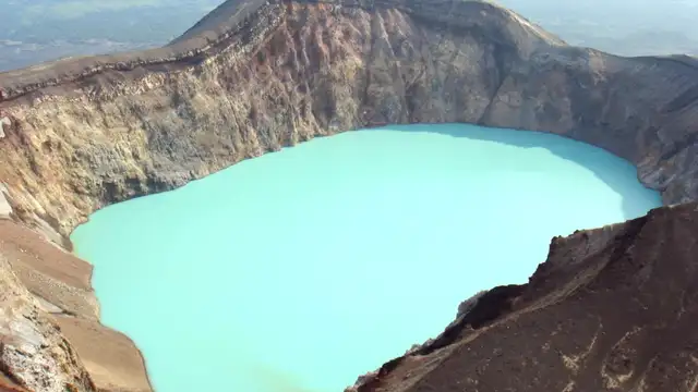 Kamchatka Peninsula Itineraries