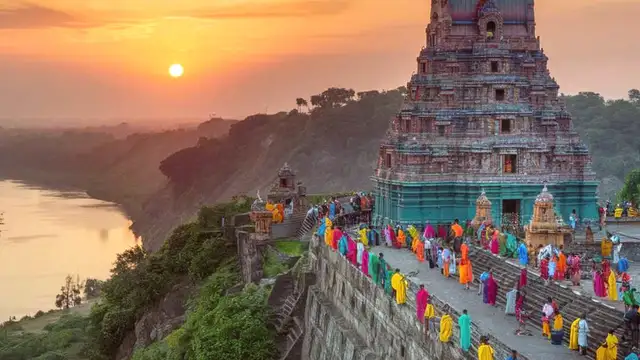 Vijayawada Travel Tips