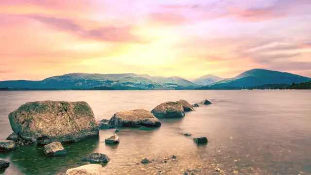 Loch Lomond Travel Guide Overview