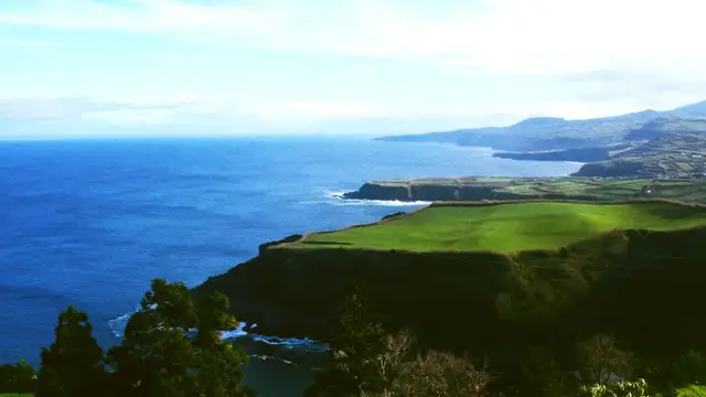 Sustainable Travel in Pico Island