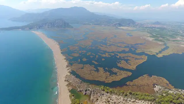 Day Trips from Dalyan