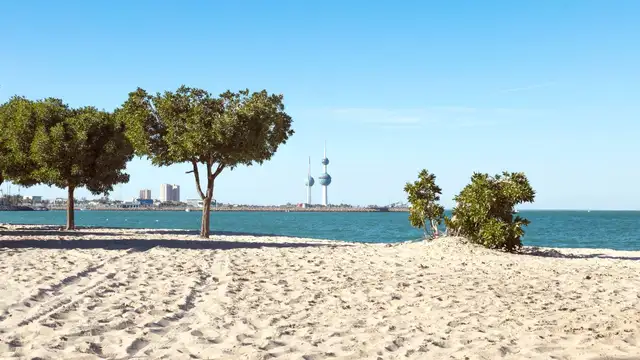 Kuwait City Travel Tips