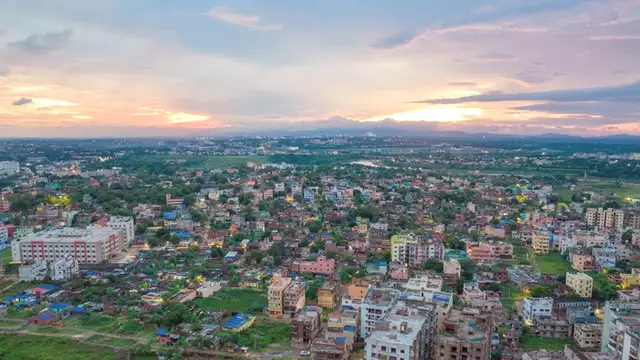 Jamshedpur Travel Guide Overview