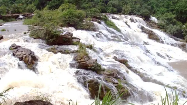 Sustainable Travel in Minna