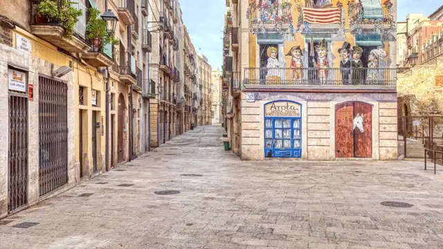 Where to Stay in Tarragona