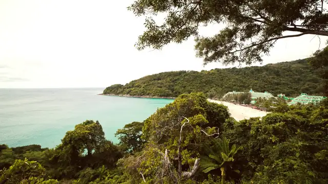 Ko Lanta Travel Tips