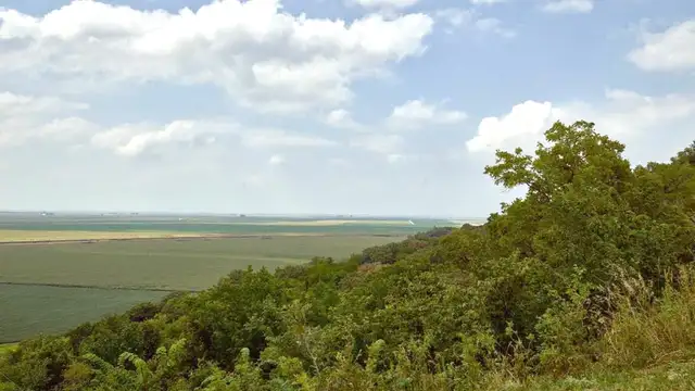 Loess Hills Travel Tips