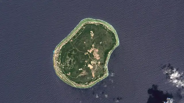 Nauru