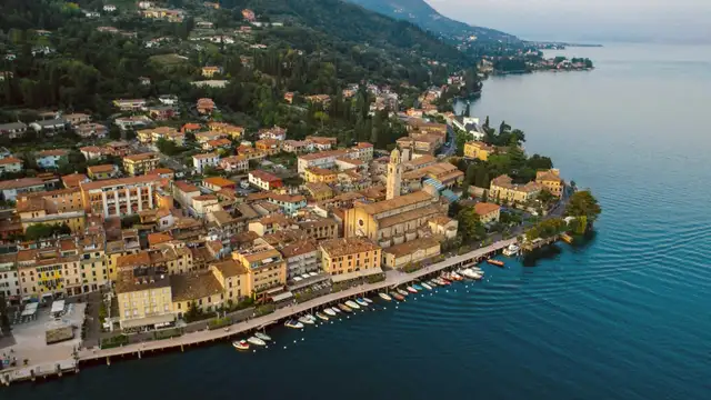 Best Time to Visit Brescia