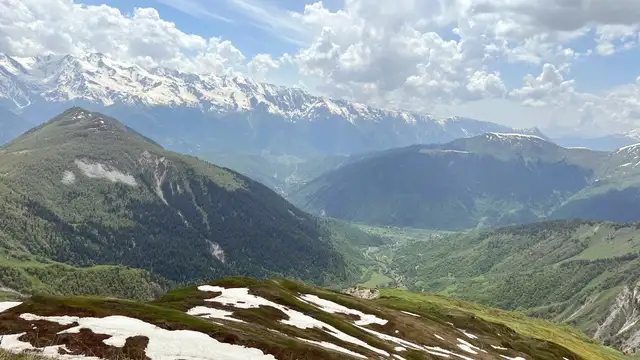 Things to Do in Blue Ridge Mountains