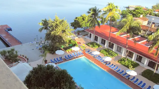 Sustainable Travel in Cienfuegos