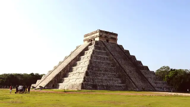 What to Pack for Chichen Itza
