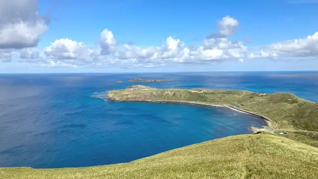 Day Trips from Macau