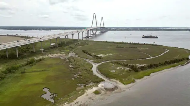 Day Trips from Charleston