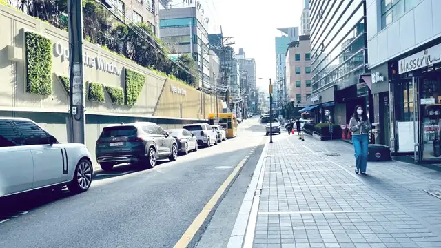 Best Restaurants in Seoul