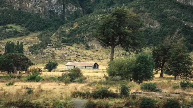 Puerto Montt Itineraries